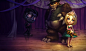 Prom-Queen-Annie-Splash-Art-Chinese-League-of-Legends-Artwork-Wallpaper-lol