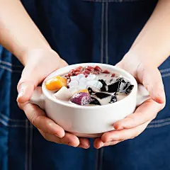 大香芋圆甜品烘焙水果捞专用喜茶奈雪同款悸动烧仙草鹿角巷鲜芋仙