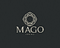 Mago - Corporate Identity on the Behance Network