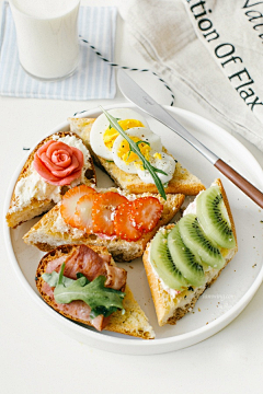 漓生采集到美食