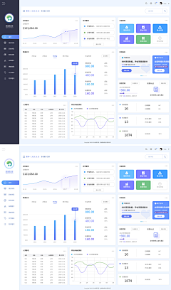 双马尾采集到B/S C/S系统界面/web