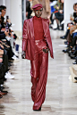 Akris Fall 2020 Ready-to-Wear Fashion Show : The complete Akris Fall 2020 Ready-to-Wear fashion show now on Vogue Runway.