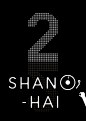 ShanghaiType动态字体秀 | 国际作品