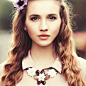 【美图分享】Egor Leonov的作品《Tanya》 #500px#