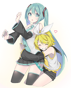 Azurecherry采集到VOCALOID