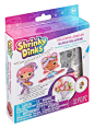 Amazon.com: Shrinky Dinks Ballerina Jewelry Activity Set: Toys & Games