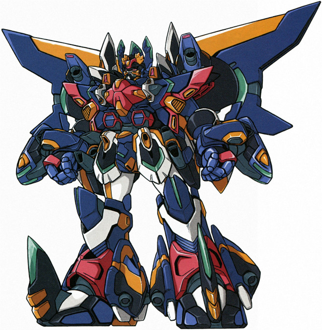 我到极乐世界去了从灯下影转采于2020-06-28 10:42:21超级机器人大战d