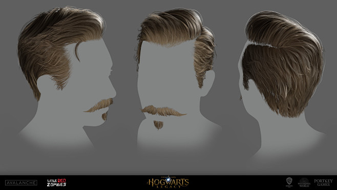 Hogwarts Legacy - Ha...
