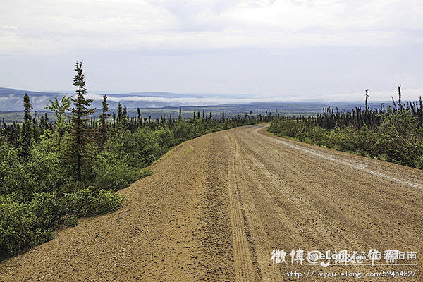 【旅行攻略】加拿大育空、西北地区旅行攻略...