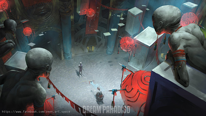 ArtStation : ArtStat...