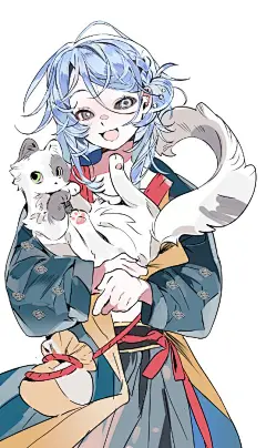 女同养猫 - 小红书