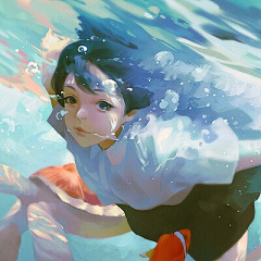 燃朽君采集到打光参考