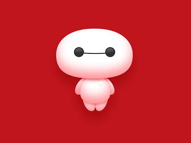 Baymax