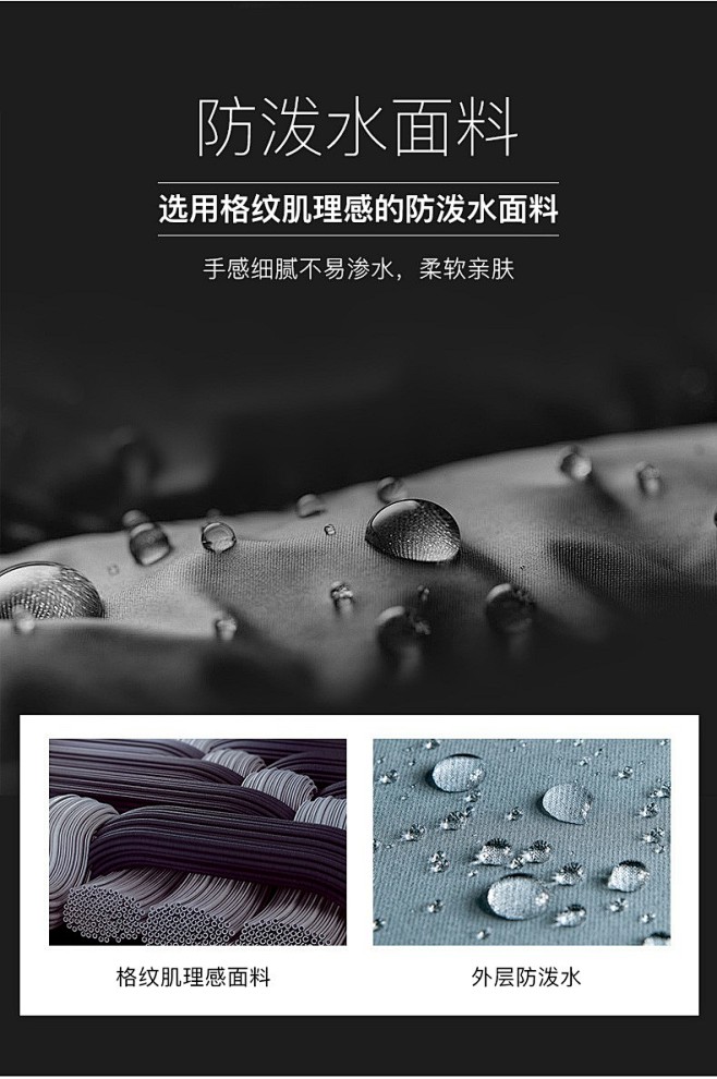 冬季新款阿玛尼纯色正品羽绒服男装短款保暖...