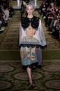 Simone Rocha2019年春夏高级成衣时装秀发布图片686375