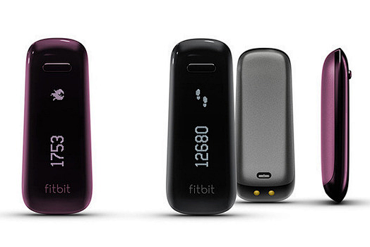 Fitbit One
产品概述：一款个人...