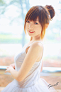 洋娃娃般可爱 #小清新#