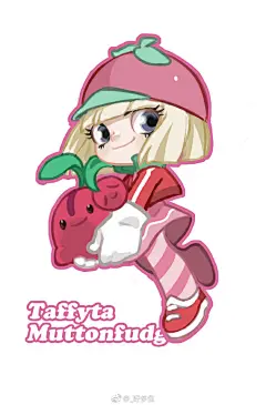 #无敌破坏王# #Sugar Rush# 涂个鸦  太妃糖 ​​​​