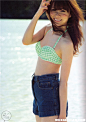 白石麻衣1ST写真集《MAI STYLE》高清下载[82P/396M] - 日系套图 - 无限社区 - 分享靠大家、福利你我他！
