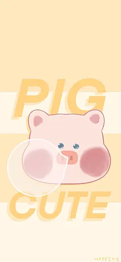 卡通 手机壁纸 cr:限定大发
