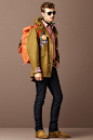 Bally Spring 2016 Menswear Fashion Show : See the complete Bally Spring 2016 Menswear collection.