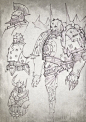 Warhammer 40000,warhammer40000, warhammer40k, warhammer 40k, ваха, сорокотысячник,фэндомы,art,арт,красивые картинки,artbook,Emperor of Mankind,Imperium,Империум,Blood Angels,Space Marine,Adeptus Astartes,Chaplain,Black Templars,Чёрные Храмовники,Tyranids,