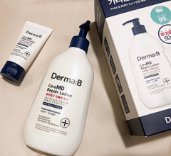星空下的小小星辰采集到Dermab修复系列