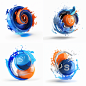 aollorpx_orange_and_blue_octane_rendergraphic_Right_composition_201e2ce6-3329-4cf1-bcfa-3460881edbc2