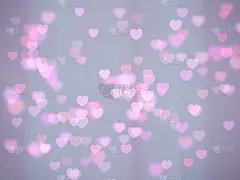 背景散景照片