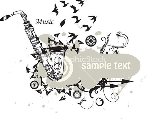 Music Illustration