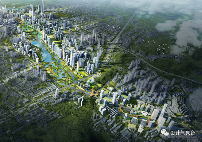城市建设