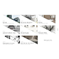 ISSUU - Architecture Portfolio by benoit maranda