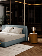 Poltrona Frau 2024新品 - 小红书