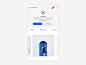 It's time to start the Daily UI Challenge! 

"Design a user profile...Is it for a serious profile? A social profile?"

Press L to show some ♥ 

Follow me Behance | Instagram

Thank you for watching! 
Have a good day!
