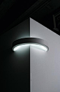 Circolo Light Series - cool lighting for outside corners of the back of the truck