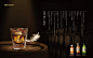 SUNTORY WHISKY_story : great whisky, great stories behind it