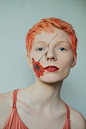 Marta Bevacqua 人像摄影作品【Runa】 - 人像摄影 - CNU视觉联盟