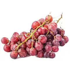 智利红提500g 提子 葡萄 新鲜水果