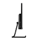 联想（Lenovo）AIO 520C 致美一体机台式电脑21.5英寸（J4005 4G 256G SSD WIFI 蓝牙 Win10  三年上门）黑