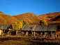 西藏的小屋，想去住住不？