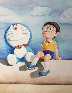 搜狗图片搜索 - 哆啦A梦