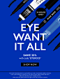 Eyeko:  EYE WANT IT ALL: Save 25% TODAY ONLY | Milled : Milled has emails from Eyeko, including new arrivals, sales, discounts, and coupon codes.
