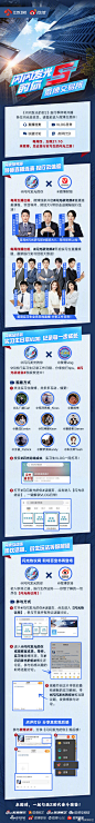 #闪闪发光的你2# 综艺长图 战报长图 排版参考