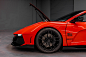  Rezvani Beast Is A $485k Reskinned Corvette C8 With A Pepper Spray Dispenser Option
