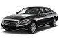Mercedes car PNG
