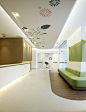 月子中心设计 - 空间设计 - 上海医匠（医院）设计院
