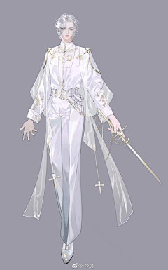 大培000采集到好看