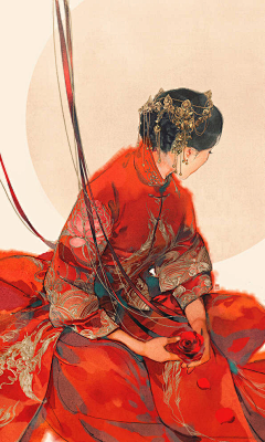 嘿jack采集到插画