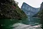 重庆巫山大宁河小三峡