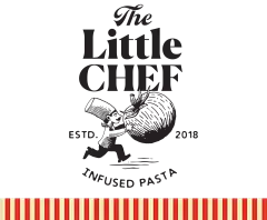 The Little Chef – Carpenter Collective